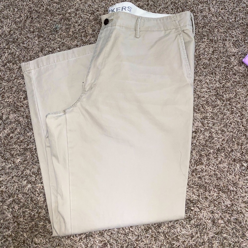 Men’s Dockers slacks 38/29